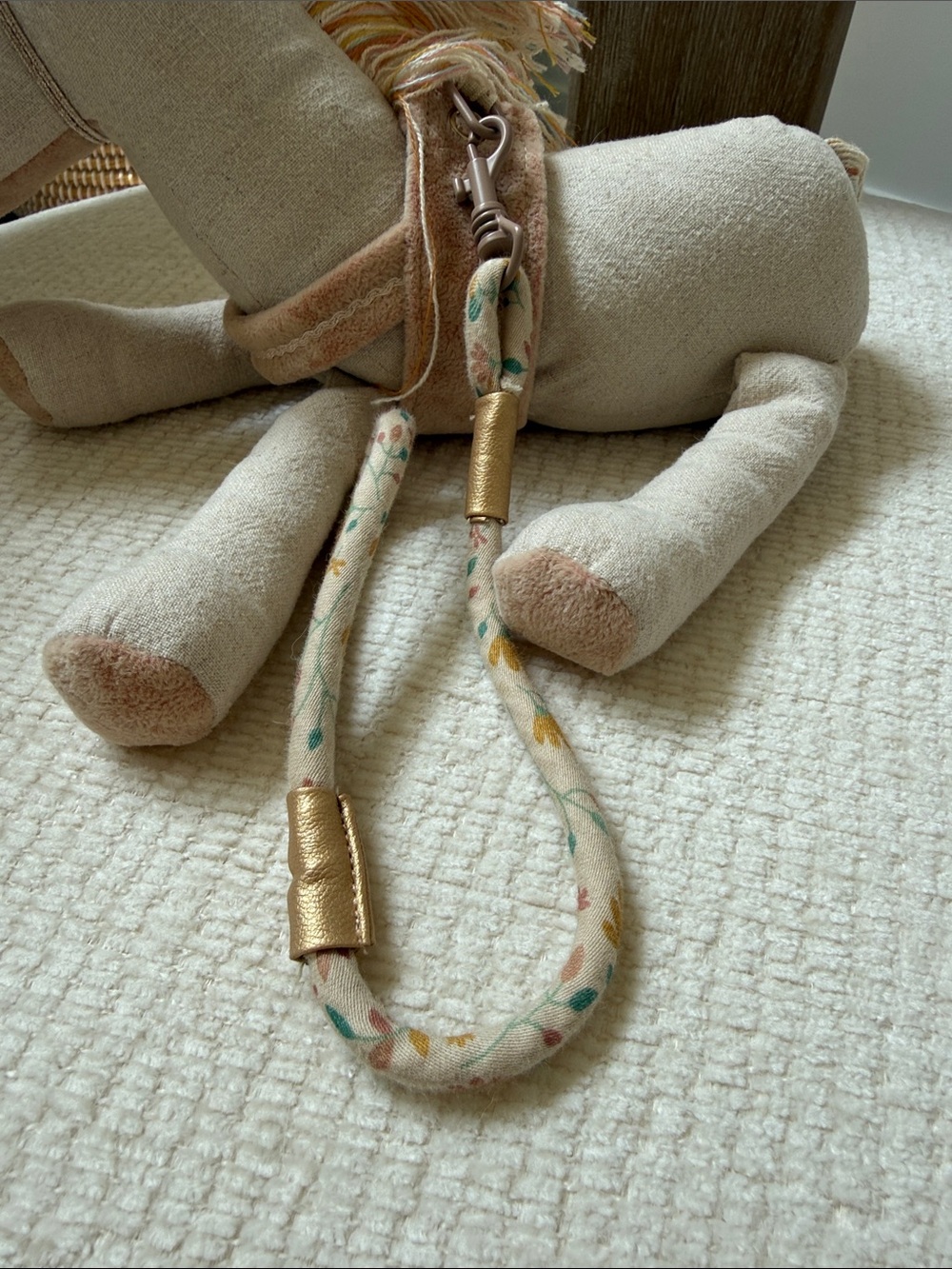 Maileg unicorn stuffed animal - Picture 3 of 3